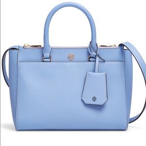 Tory Burch Crossbody Tote.